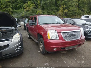 GMC YUKON SLT