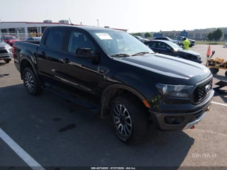 FORD FORD RANGER XLT