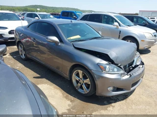 LEXUS LEXUS IS 250C