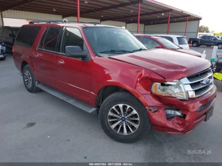FORD FORD EXPEDITION EL XLT