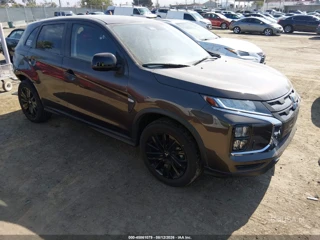 MITSUBISHI MITSUBISHI OUTLANDER SPORT 2.0 LE AWC