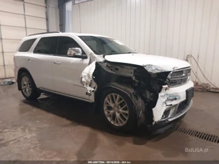 DODGE DODGE DURANGO CITADEL