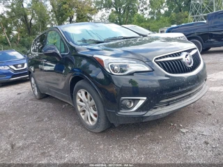 BUICK BUICK ENVISION FWD PREFERRED