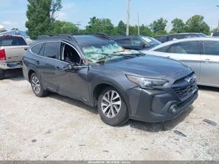 SUBARU SUBARU OUTBACK PREMIUM