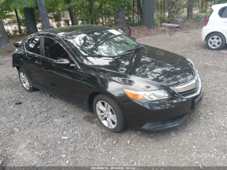 ACURA ACURA ILX 2.0L