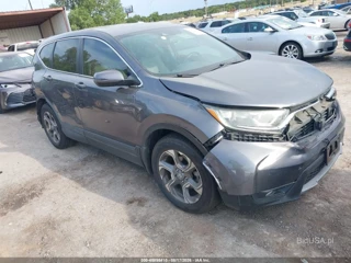 HONDA HONDA CR-V EX-L/EX-L NAVI