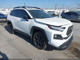TOYOTA TOYOTA RAV4 TRD OFF ROAD