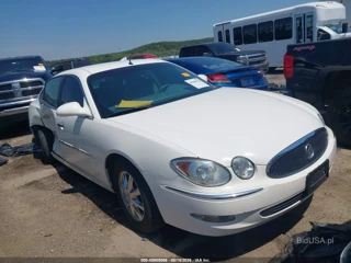 BUICK BUICK LACROSSE CXL