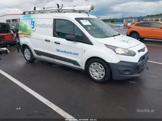 FORD FORD TRANSIT CONNECT XL