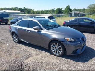 LEXUS LEXUS IS 250