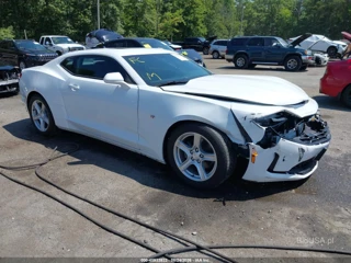 CHEVROLET CHEVROLET CAMARO RWD  1LT