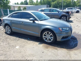 AUDI AUDI A3 2.0 TDI PREMIUM