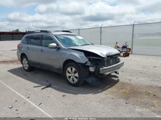 SUBARU SUBARU OUTBACK 3.6R LIMITED