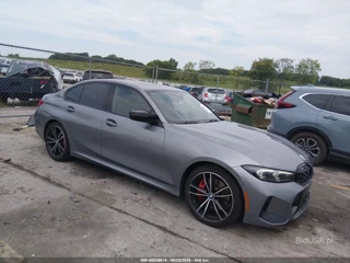 BMW M340I M340I XDRIVE