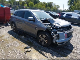 MITSUBISHI MITSUBISHI OUTLANDER SPORT 2.0 BE AWC/2.0 ES AWC/2.0 SE AWC/2.0 SP AWC