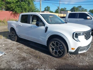 FORD FORD MAVERICK LARIAT
