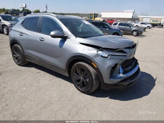 BUICK BUICK ENCORE GX SPORT TOURING FWD