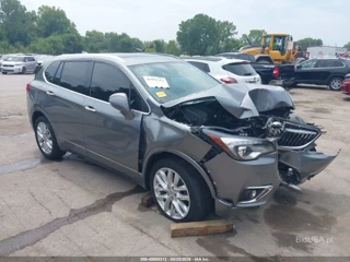 BUICK BUICK ENVISION AWD PREMIUM I