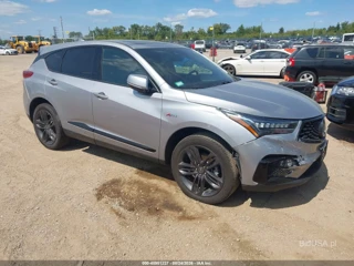 ACURA ACURA RDX A-SPEC PACKAGE