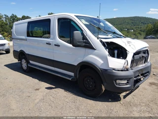 FORD FORD TRANSIT-250
