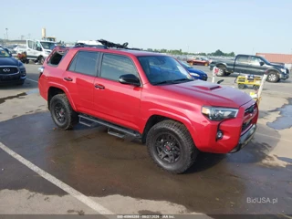 TOYOTA TOYOTA 4RUNNER VENTURE SPECIAL EDITION