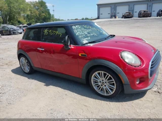 MINI MINI HARDTOP COOPER