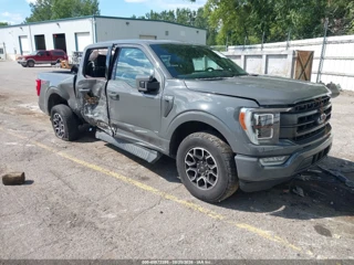 FORD FORD F-150 LARIAT