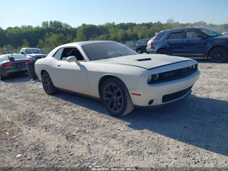 DODGE DODGE CHALLENGER R/T