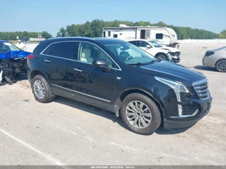 CADILLAC CADILLAC XT5 LUXURY