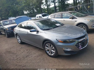 CHEVROLET CHEVROLET MALIBU FWD 1LT