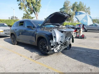 MAZDA MAZDA CX-50 HYBRID PREFERRED