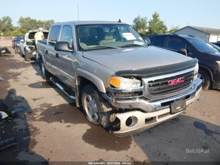 GMC SIERRA 1500 SLT