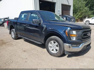 FORD FORD F-150 XL