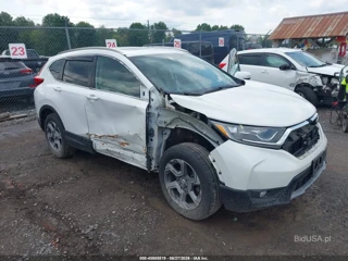 HONDA HONDA CR-V EX-L