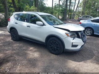 NISSAN NISSAN ROGUE S