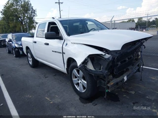 RAM RAM 1500 EXPRESS