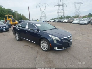 CADILLAC CADILLAC XTS LUXURY