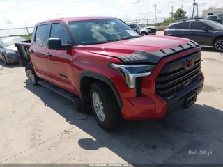TOYOTA TOYOTA TUNDRA SR5
