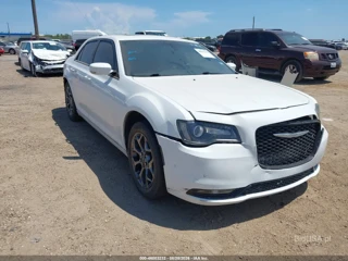 CHRYSLER CHRYSLER 300 300S