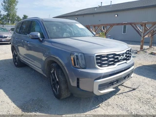 KIA KIA TELLURIDE S