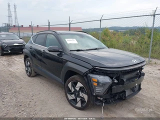 HYUNDAI HYUNDAI KONA LIMITED