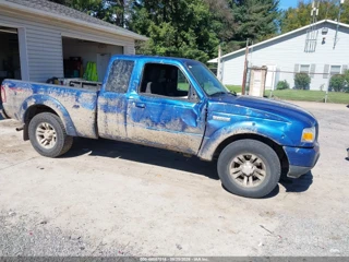 FORD FORD RANGER SPORT/XLT