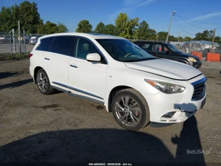 INFINITI INFINITI QX60