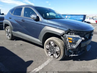 HYUNDAI HYUNDAI KONA SEL