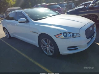 JAGUAR JAGUAR XJ XJL PORTFOLIO