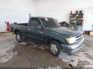 TOYOTA TOYOTA TACOMA