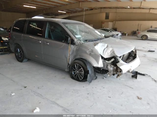 DODGE DODGE GRAND CARAVAN SE PLUS