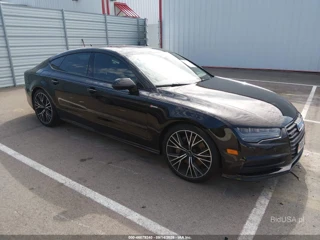 AUDI AUDI A7 3.0T PREMIUM PLUS