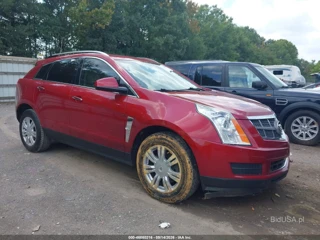 CADILLAC CADILLAC SRX LUXURY COLLECTION