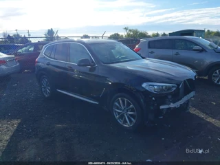 BMW X3 XDRIVE30I